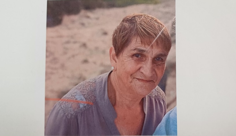 Zaginęła 71-letnia DANUTA FIJOŁ z Żegiestowa. Nowy Sącz