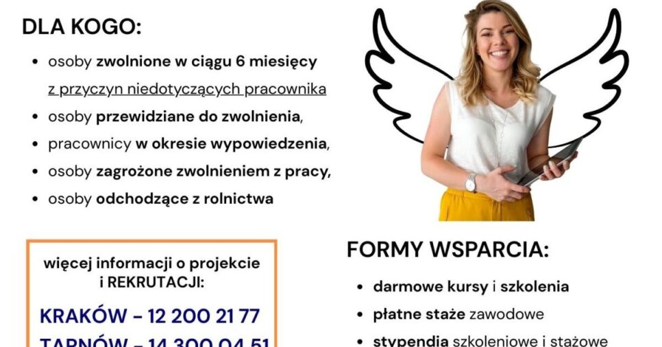 Rozwiń SKRZYDŁA!. Gorlice