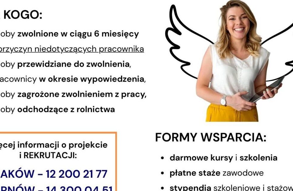 Rozwiń SKRZYDŁA!. Gorlice