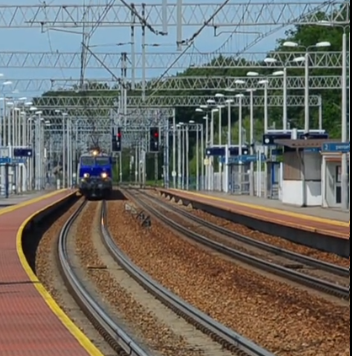 Wnuk pod opieką nietrzeźwych dziadków. Brzesko