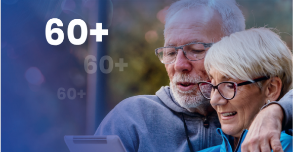 Chroń siebie i bliskich przed wirusem RSV. Powiat Brzeski