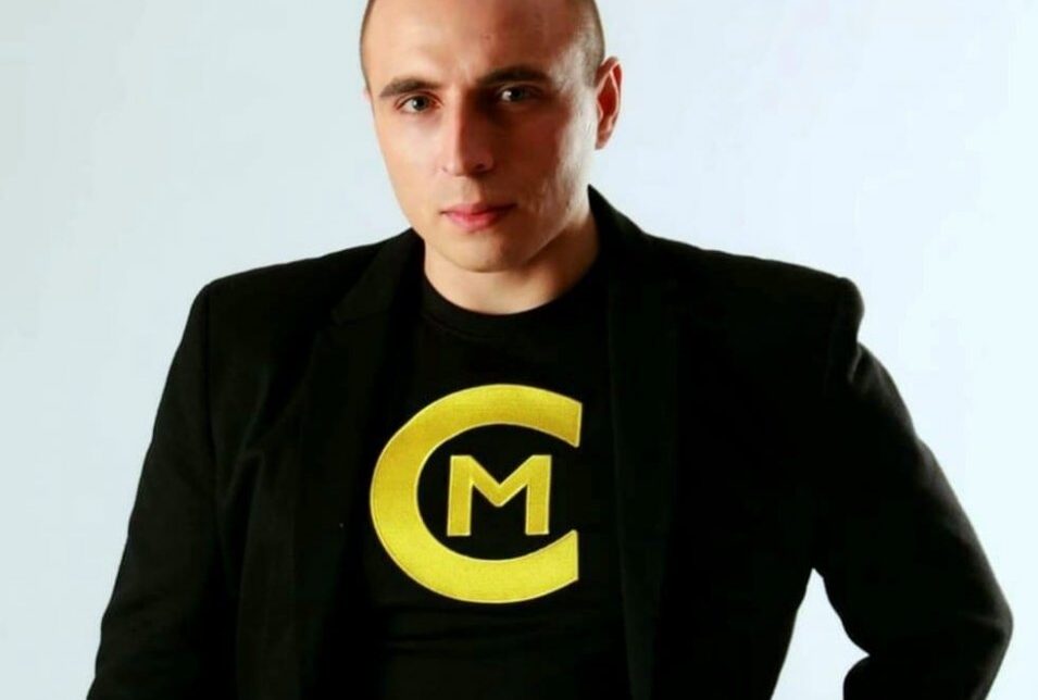 Czadoman zaprasza na imprezę do Rzezawy. Gmina Rzezawa