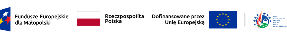 Lokalna Grupa Działania „Północna Małopolska” – Ogłoszenie o naborach. Gmina Charsznica