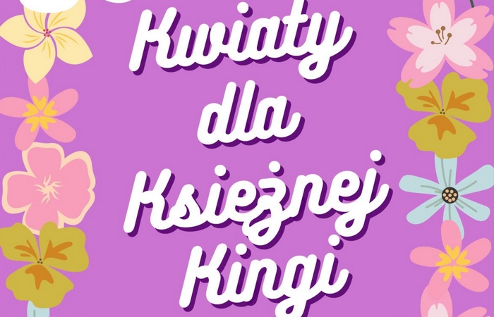 Koncert Kwiaty dla Księżnej Kingi w ramach Kulturalnej Od-nowy. Bochnia