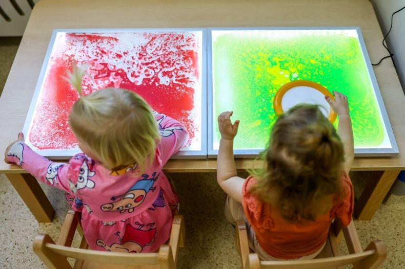 Fundusze Europejskie dla edukacji w regionie. Małopolska