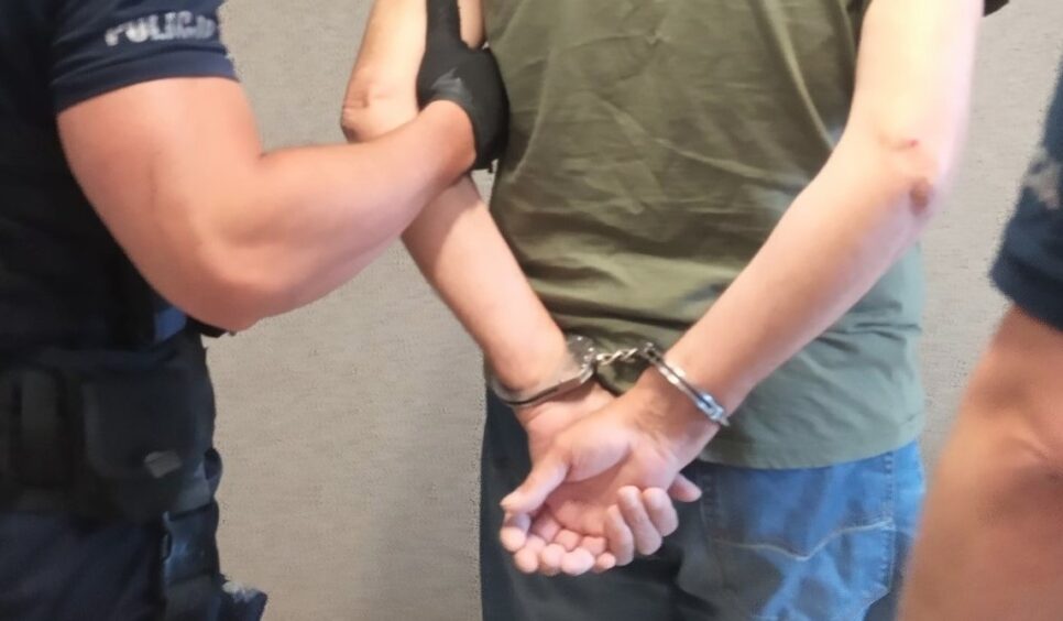 Powiat oświęcimski. Zatrzymano sześcioro poszukiwanych. Oświęcim