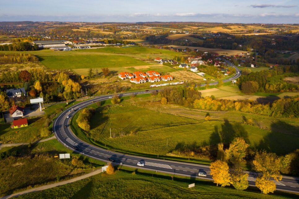 Dodatkowy nabór wniosków o transport i utylizację azbestu. Gmina Michałowice