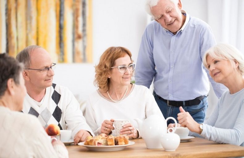 Zaproszenie do wypełnienia ankiety. Małopolska