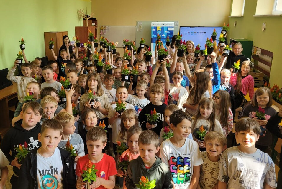 Zielony Tydzień pełen atrakcji. Gmina Brzesko