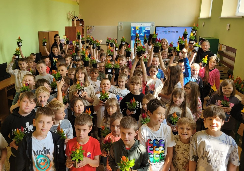 Zielony Tydzień pełen atrakcji. Gmina Brzesko