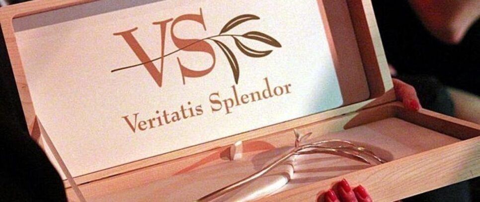 Nagroda Veritatis Splendor – wyróżnij tych, którzy łączą ludzi ponad podziałami. Gorlice