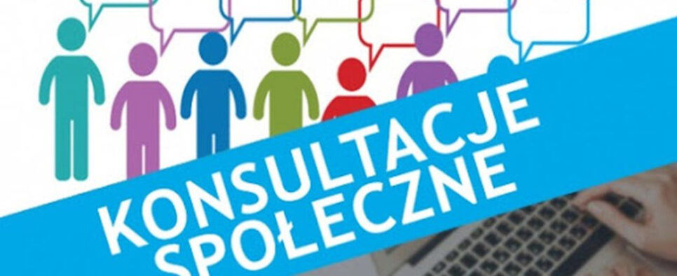 Konsultacje społeczne projektu Strategii Rozwoju Ponadlokalnego na lata 2023 – 2030 pn. “Ziemia Gorlicka 2030”. Gmina Ropa