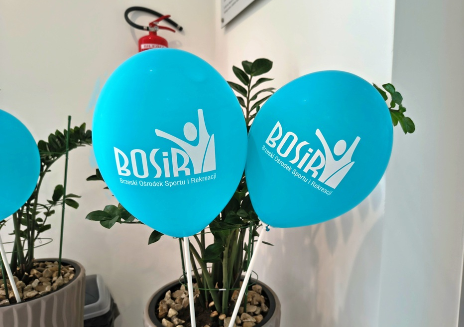 Basen zaprasza po gruntownym remoncie. Gmina Brzesko