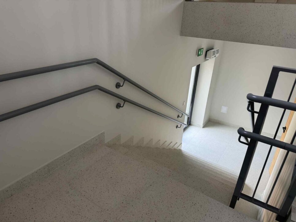 Zakończono modernizację zaplecza GCKCziS w Szczurowej. Gmina Szczurowa