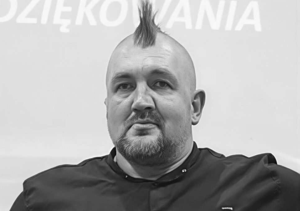 Zmarł Paweł „Kaczor” Gładki. Gmina Brzesko