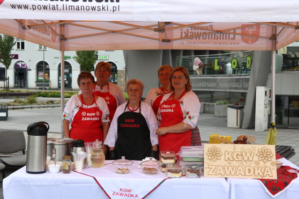 1 Sierpnia zawyją syreny alarmowe w 81. rocznice Powstania Warszawskiego. Powiat limanowski