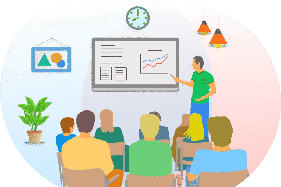 Szkolenie dla przedsiębiorców – dostępne projekty i usługi. Gmina Gnojnik