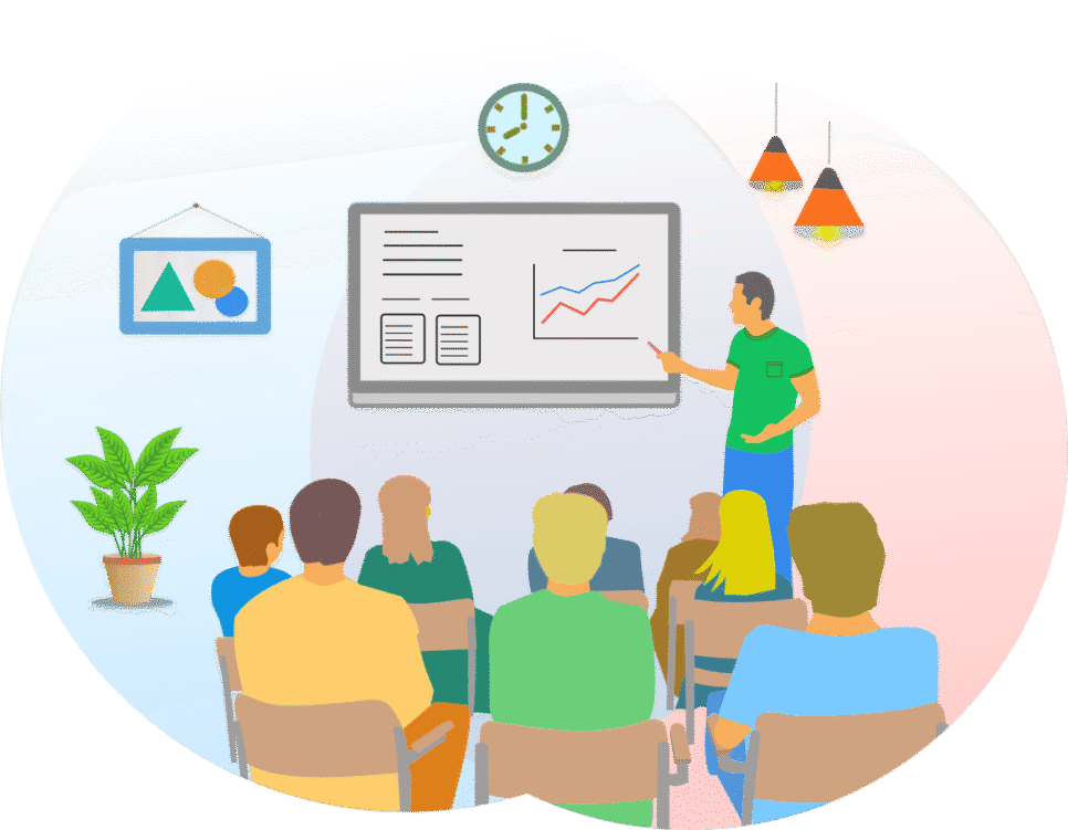 Szkolenie dla przedsiębiorców – dostępne projekty i usługi. Gmina Gnojnik