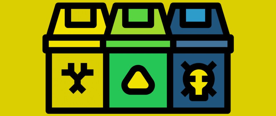 PSZOK – sierpień 2025r.. Stryszów