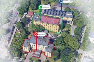 Światowy Dzień Wirusowego Zapalenia Wątroby. SP ZOZ MSWiA Kraków