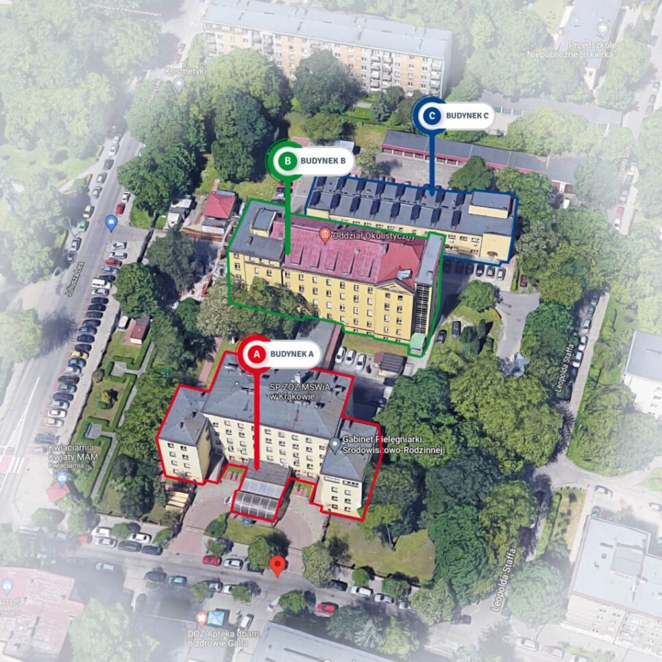 Światowy Dzień Wirusowego Zapalenia Wątroby. SP ZOZ MSWiA Kraków