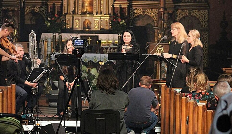 Kromer Festival Biecz 2025: Trzy dni opowieści dźwiękiem pisanych. Gorlice