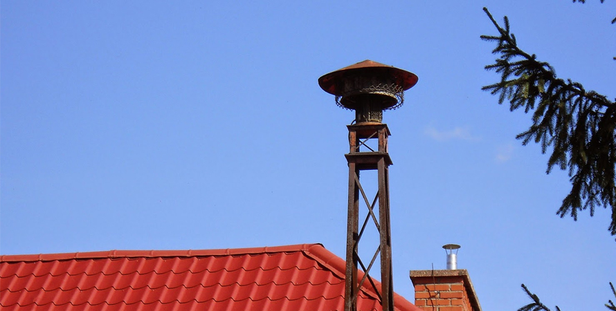 Sprawdzenie systemu alarmowania. Tomice