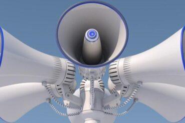 Komunikat w sprawie treningu systemu alarmowania w dniu 1 sierpnia 2025 roku o godz. 17:00. Raba Wyżna