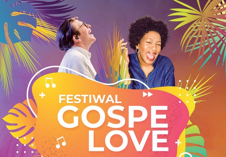 Festiwal GospeLOVE Lato 2025 w Bochni. Bochnia