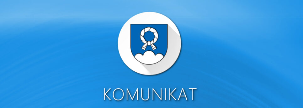 Trening syren alarmowych oraz upamiętnienie 81. rocznicy Powstania Warszawskiego. Gmina Dobra