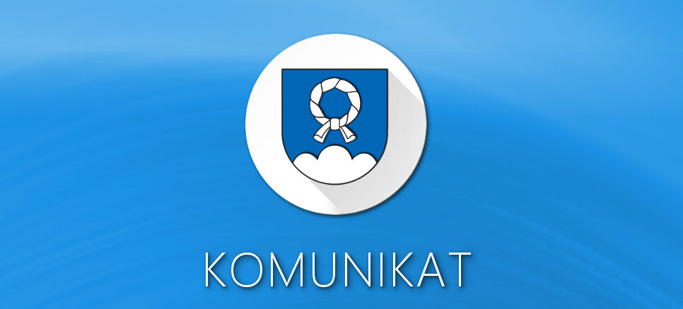 Trening syren alarmowych oraz upamiętnienie 81. rocznicy Powstania Warszawskiego. Gmina Dobra