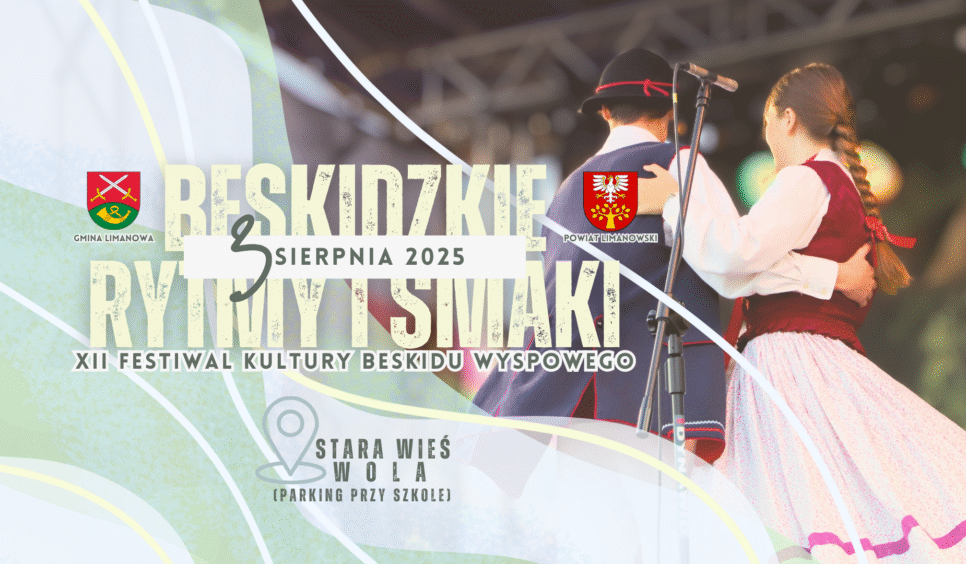 1 sierpnia obchodzimy 81. rocznicę wybuchu Powstania Warszawskiego. Powiat limanowski