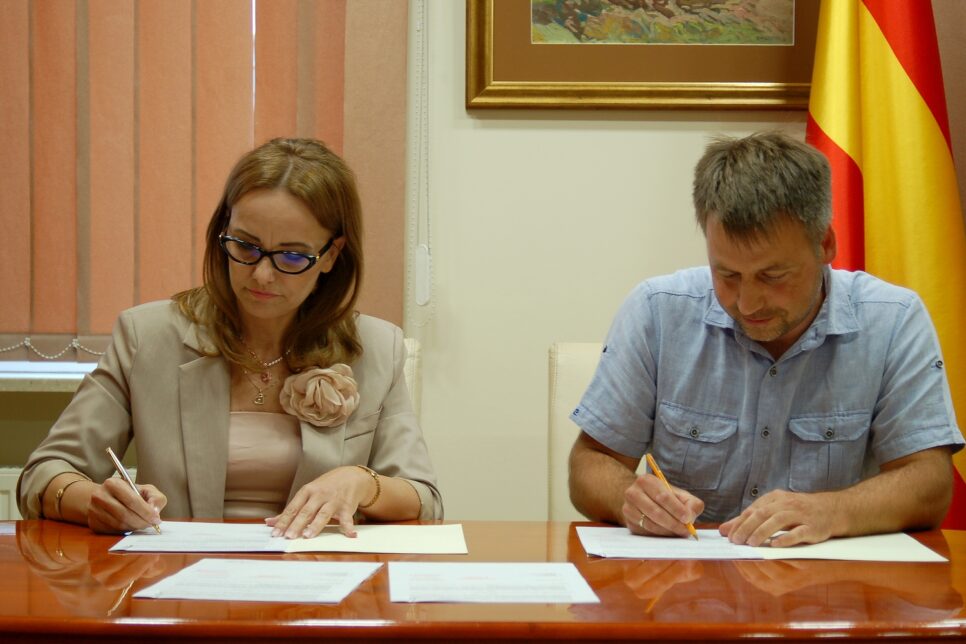 Podpisano umowę na prace przy Domu Matejki w Bochni. Bochnia