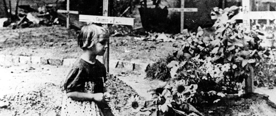 Warszawa 1944 – Miasto, które się nie poddało. 81. rocznica wybuchu Powstania Warszawskiego. Gorlice