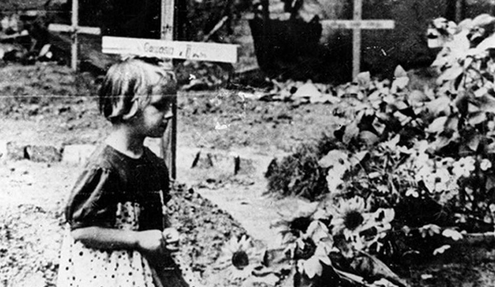 Warszawa 1944 – Miasto, które się nie poddało. 81. rocznica wybuchu Powstania Warszawskiego. Gorlice