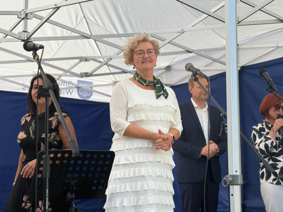 Wielkowiejska Senioriada 2025. Małopolska