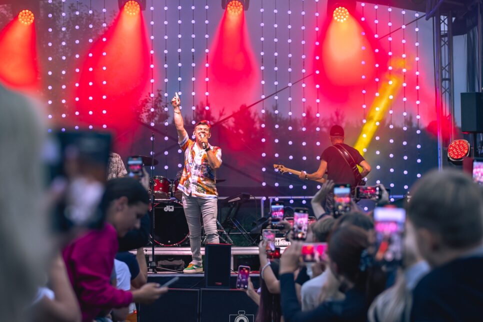 ŚWIĘTO GMINY TRZCIANA 2025. Gmina Trzciana