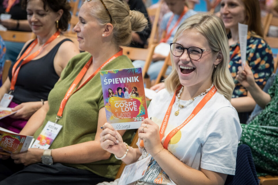 Cztery dni pełne muzyki – za nami piąta edycja Festiwalu GospeLOVE Lato. Bochnia