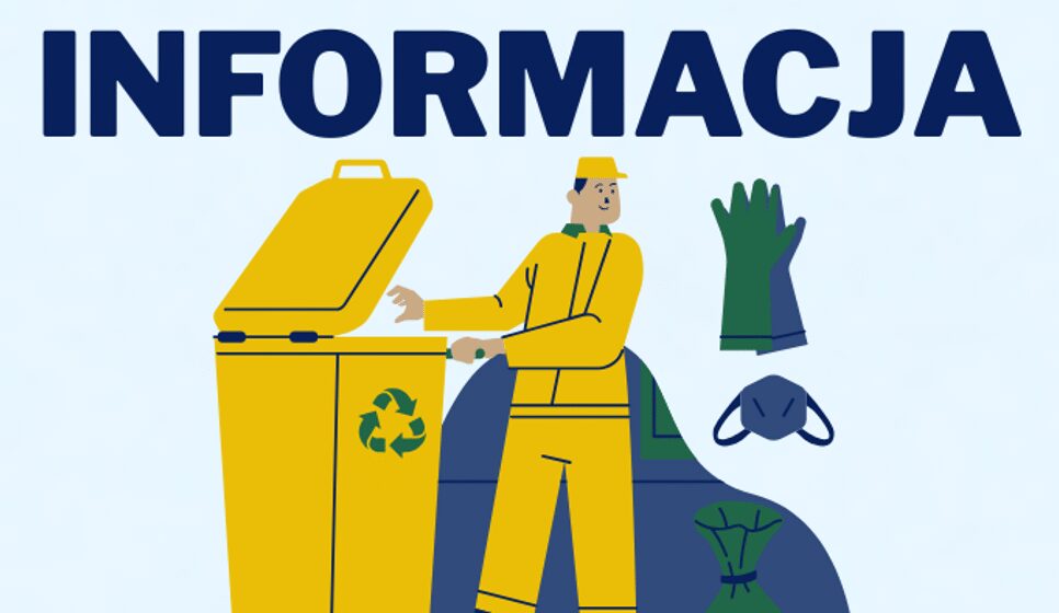 Zmiany w funkcjonowaniu Punktu Selektywnej Zbiórki Odpadów Komunalnych na terenie Gminy Tymbark. Gmina Tymbark