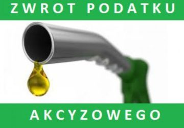 W sierpniu zwrot podatku akcyzowego dla rolników. Gmina Łapanów