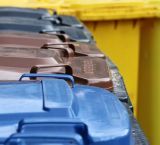 Odbiór odpadów wielkogabarytowych w gminie Słomniki. Gmina Słomniki