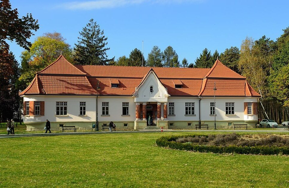 Ogłoszenie o I przetargu nieograniczonym na sprzedaż aparatów RTG. Szpital Babiński Kraków