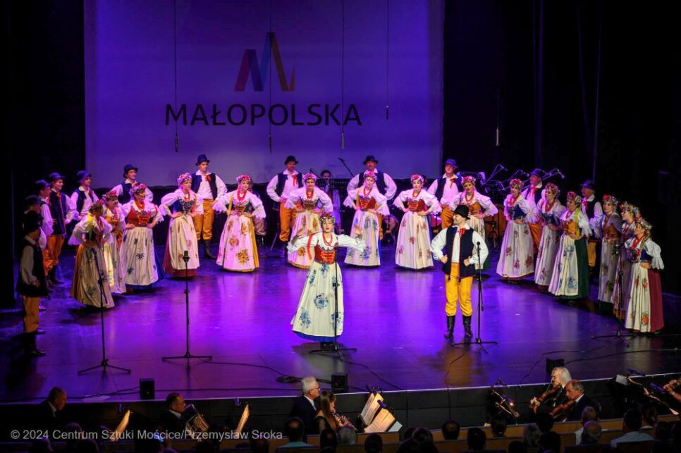 Rozstrzygnięto tegoroczną edycję konkursu „Etno Małopolska”. Małopolska