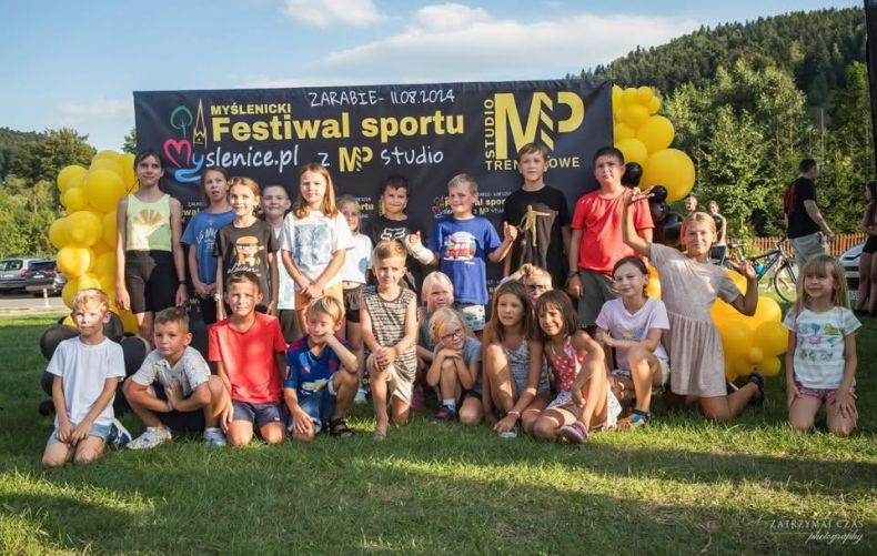 Sport ma łączyć, a nie dzielić. Małopolska