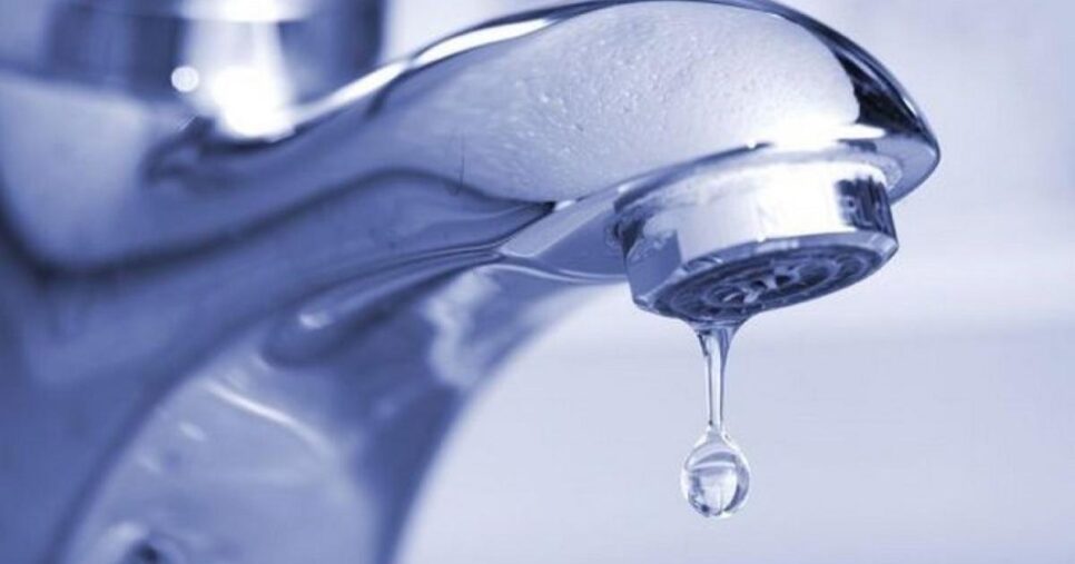 Przerwa w dostawie ciepłej wody użytkowej. Gorlice