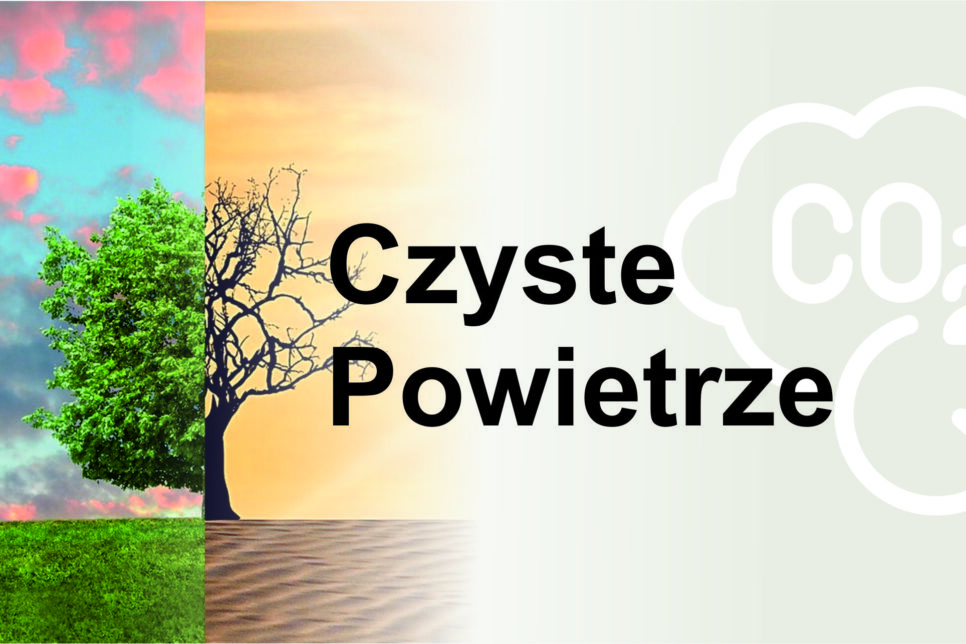 Przedłużenie o miesiąc okresu przejściowego w programie Czyste Powietrze. Gmina Siepraw