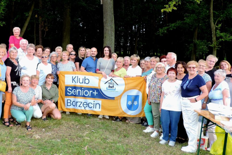 Zorganizowano warsztaty edukacyjno-rekreacyjne. Gmina Borzęcin