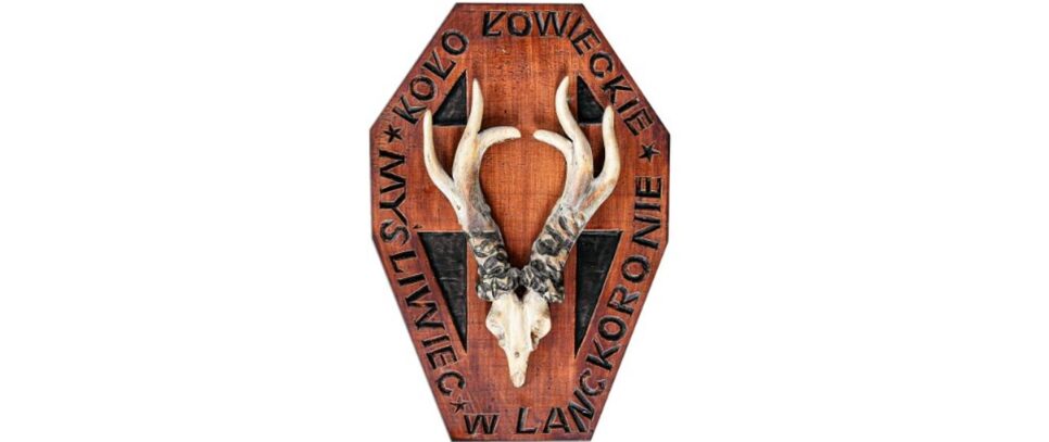 Kalendarz polowań zbiorowych koło „Myśliwiec” w Lanckoronie na sezon 2025/2026 – obwód 108. Lanckorona