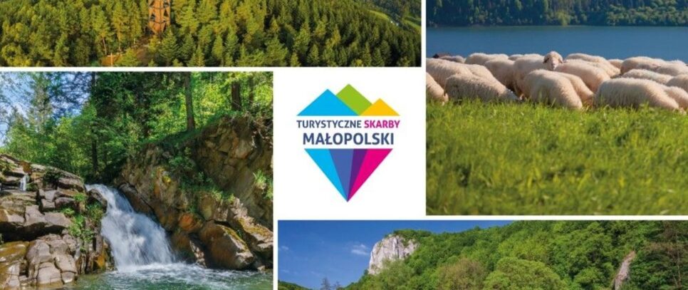 Turystyczne Skarby Małopolski 2025 – rusza VII edycja konkursu. Gorlice