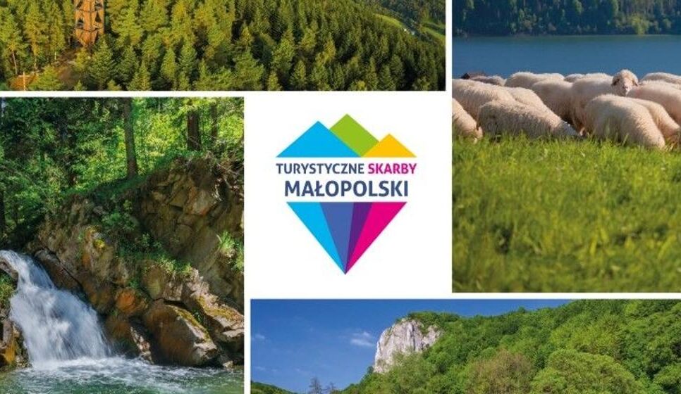 Turystyczne Skarby Małopolski 2025 – rusza VII edycja konkursu. Gorlice
